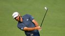 golf, The Masters, Dustin Johnson