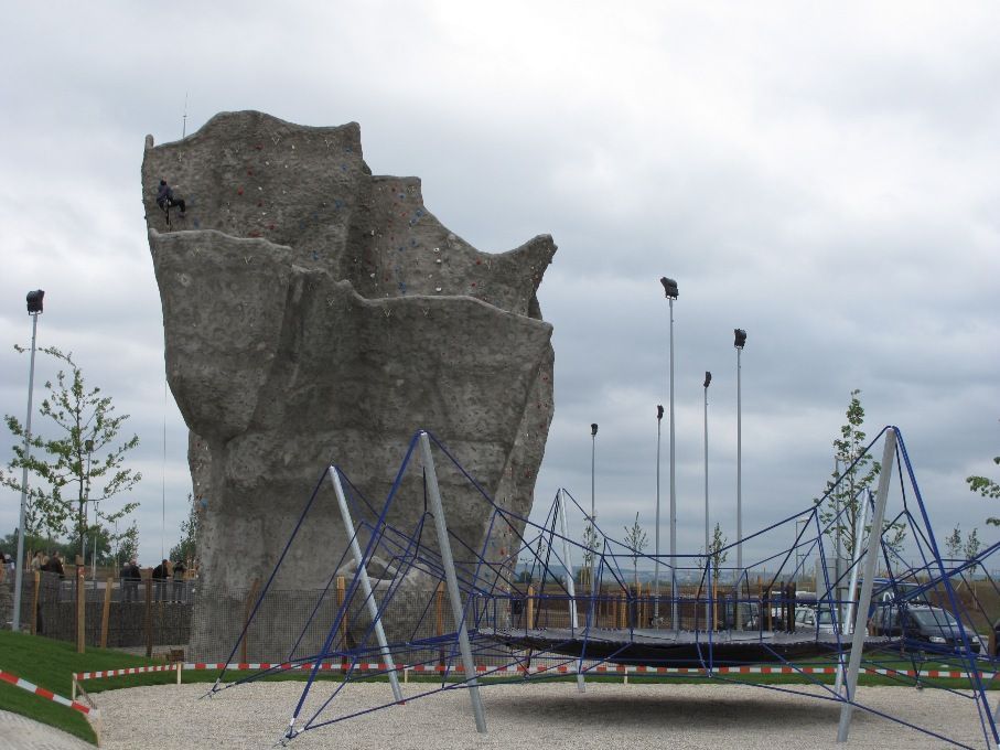 Olympia Park Brno