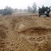 Operace Atlantic Resolve v Lotyšsku