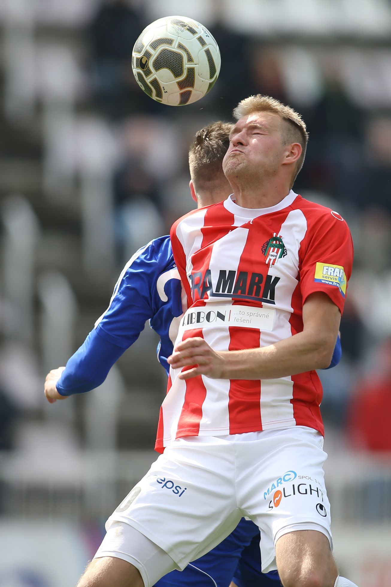 Viktoria Žižkov vs. Baník Ostrava