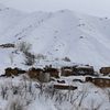 Laviny v Afghánistánu