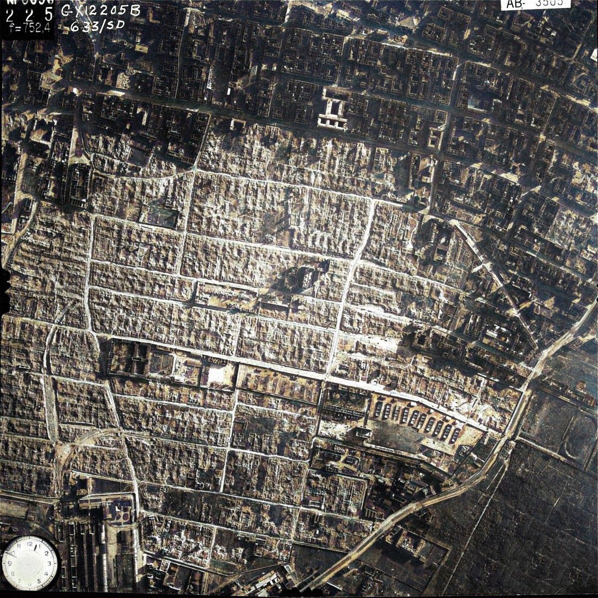 Varšavské ghetto, Varšava, Holocaust, Nacismus, Válka, Židé, Polsko