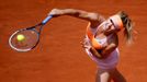 Maria Šarapovová v semifinále French Open