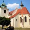 Proměny 2013 - Mašťov - Kostel Panny Marie