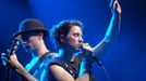 The Dresden Dolls