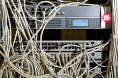 Rekonstrukce: Má někdo moc vypnout v Česku internet?