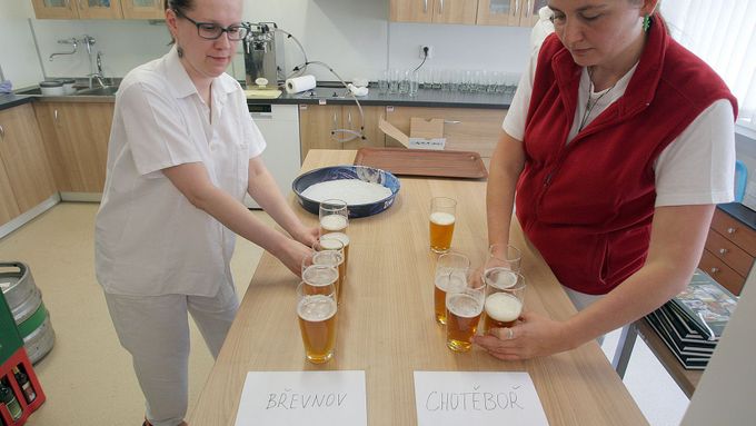 Foto: Určíte hořkost, říz, plnost? Pití piva je věda. Výzkumníci vydali titul, jak poznat dobrý mok