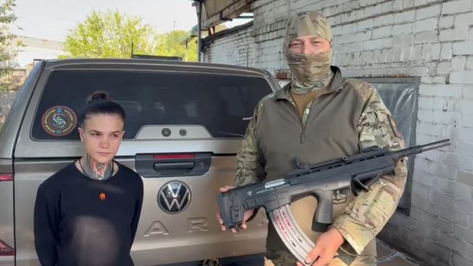 Deník dobrovolníka