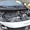 Peugeot 3008 Hybrid 2020 2021