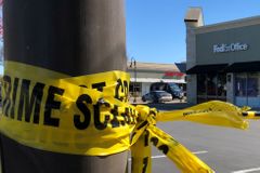 Střelba na škole v USA: Osmnáctiletý student zemřel, dalších osm je zraněných