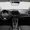 Suzuki S-Cross 2021