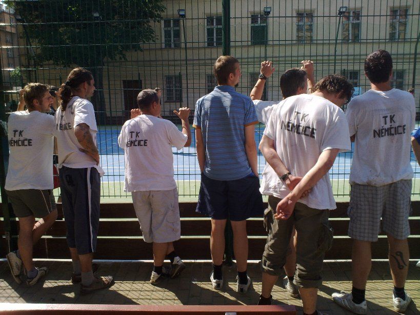 Homeless World Cup