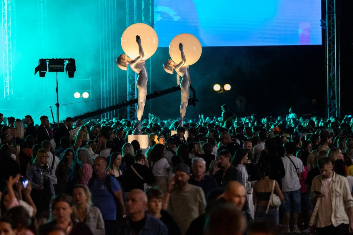 MFF Karlovy Vary, KVIFF, 59. ročník, 2025, filmový festival