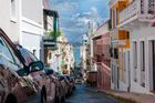 „Takhle to děláme v Portoriku.“ Letní hit Despacito zvedl zájem turistů o karibský ostrov