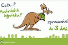Novinka letošního podzimu - Australská hypotéka