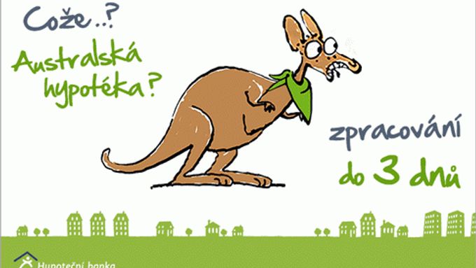 Hypoteční banka