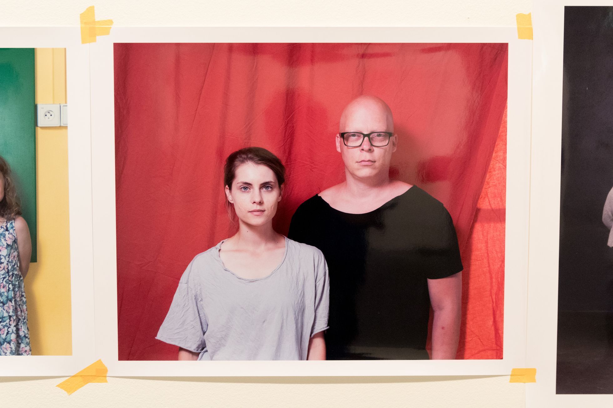 Pavel Baňka - Blízkost