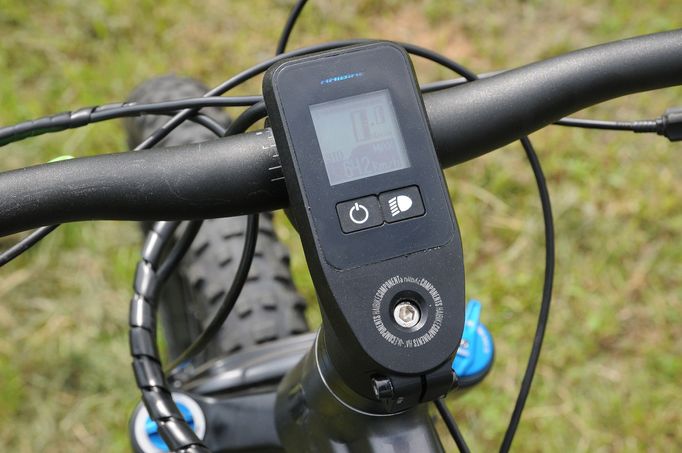 Test elektrokol: Haibike Sduro Fullseven 8.0