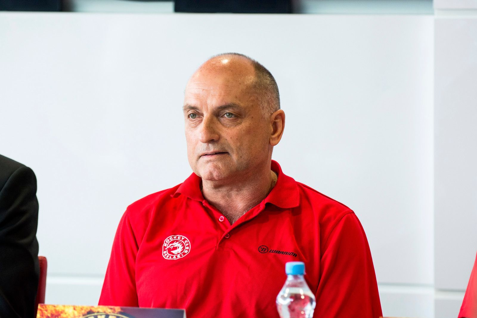 TK Třince před sezonou 2016-17: Vladimír Kýhos