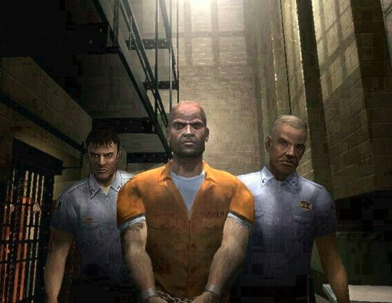 Splinter Cell: Double Agent