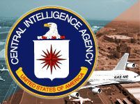 CIA - tajné transporty