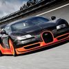 Bugatti Super sport 1