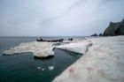 Dva Rusové prchli před mobilizací až na Aljašku. Pluli z Čukotky na rybářském člunu