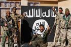 Za neúspěch tažení proti IS můžou média, řekl irácký ministr