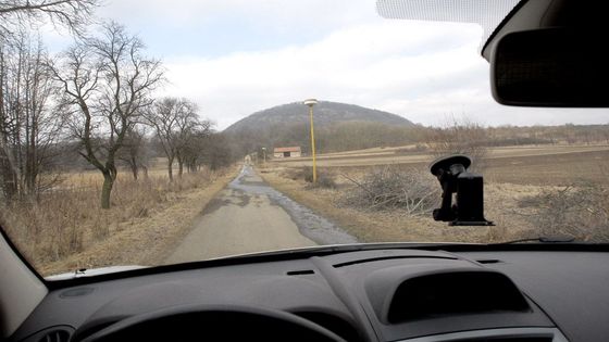 Po stopách praotce a dalších Čechů až na vrchol Řípu