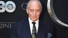 Charles Dance (Tywin Lannister).