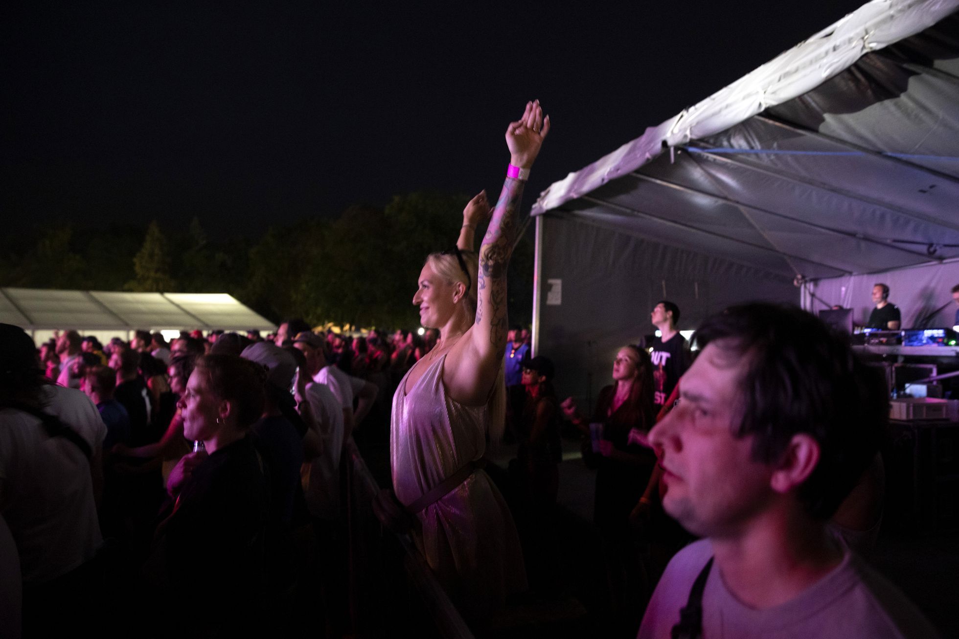 Metronome Festival, 2023, Jamiroquai