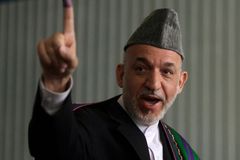 Afghánistán bude znovu volit 7. listopadu. Karzáí kývl