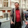 Šlouf slaví narozeniny