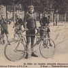 Henri Pelissier, Tour de France 1910