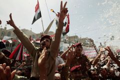 Američané vedou v Jemenu tajnou válku