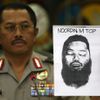 Indonésie terorismus