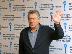 Robert de Niro - MFF KV