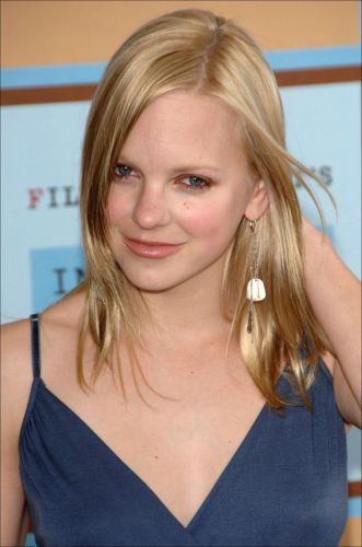 Anna Faris