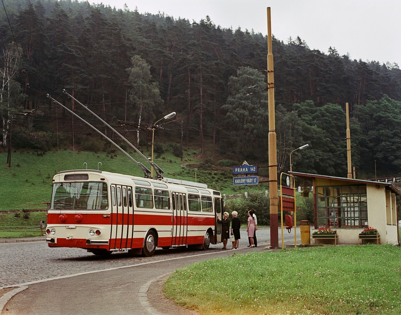 Škoda T11