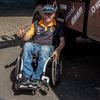 Rallye Dakar:2017: Albert Llovera, Tatra Phoenix