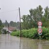 Povodně srpen 2010 - Stráž nad Nisou