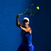Australian Open, den druhý (Caroline Wozniacká)