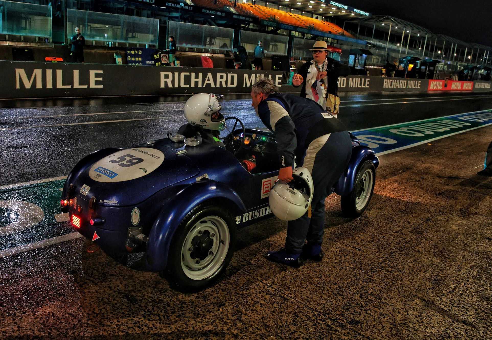 Aero Minor Sport 59 Jaroslav Větvička Josef Šmíd