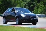 Alfa Romeo Giulietta má šanci se stát nejkrásnějším autem roku
