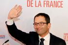 Volbu kandidáta francouzské levice na prezidenta vyhrál Hamon, podle průzkumů velké šance nemá