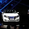 Autosalon v Pekingu