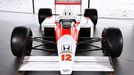 McLaren, 50 let: McLaren-Honda MP4/4 (1988)