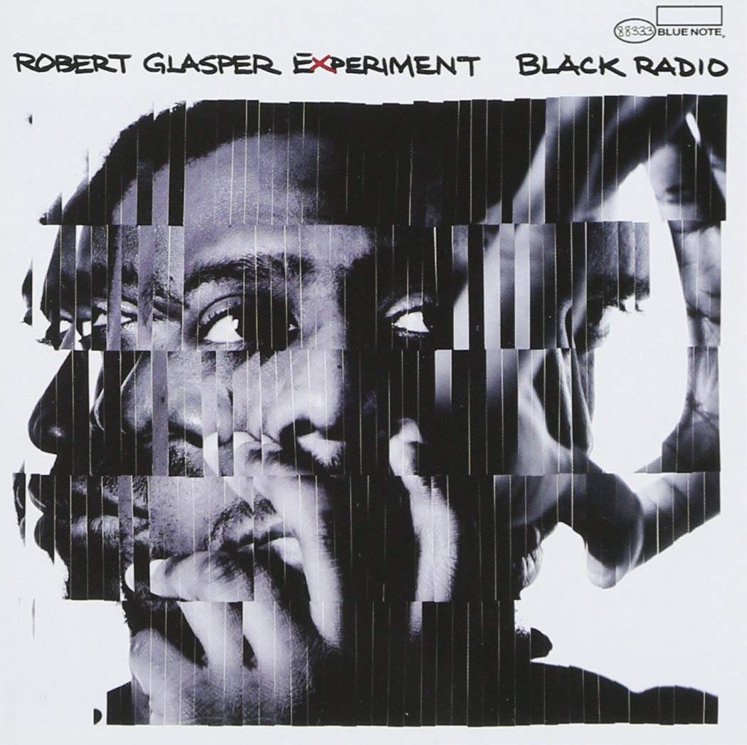 Robert Glasper: Black Radio