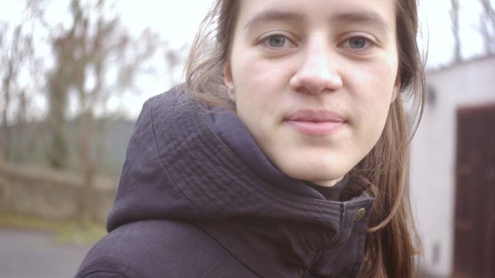 Podcast: Vídeň je tak skvěle normální. Ajťačka Lída odtud pracuje pro americkou firmu; Zdroj foto: Ludmila Tydlidátová