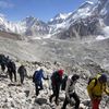 Nepal, Everest